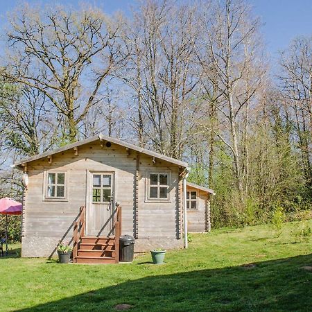Le Chalet De Louyere Saint-Salvadour Zewnętrze zdjęcie
