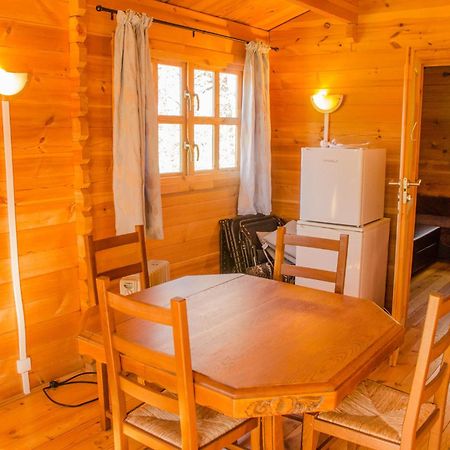 Le Chalet De Louyere Saint-Salvadour Zewnętrze zdjęcie