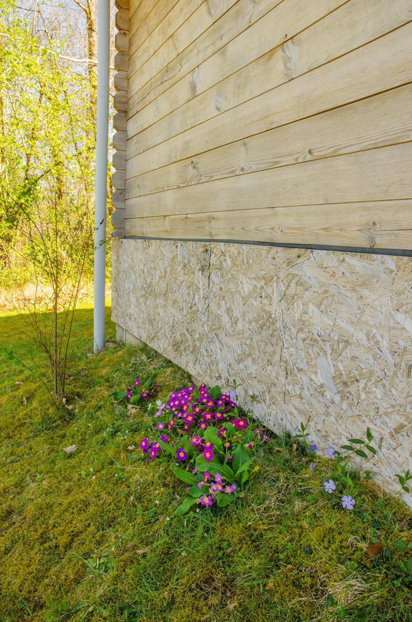 Le Chalet De Louyere Saint-Salvadour Zewnętrze zdjęcie